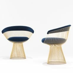 Knoll Platner Side Chair 9 Knoll Platner Side Chair -vitra shop Platner Side Chair 1 sq 947x0