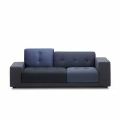 Vitra Polder Compact Sofa