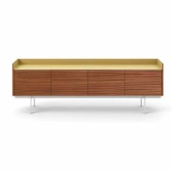 Punt Stockholm Sideboard 4 Doors