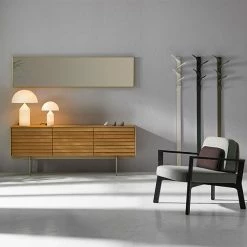 Punt Sussex 8 Sideboard 3 Doors -vitra shop Punt Sussex 3 doors lifestyle