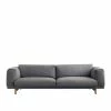 Muuto Rest 2 Seater Sofa – Ex-display -vitra shop Rest Sofa Dark Grey Hallingdal 153 5000x