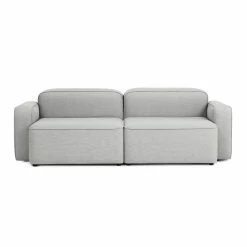 Normann Copenhagen Rope 2 Seater Sofa