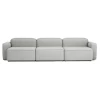 Normann Copenhagen Rope 3 Seater Sofa -vitra shop Rope sofa 3 MC