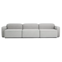 Normann Copenhagen Rope 3 Seater Sofa