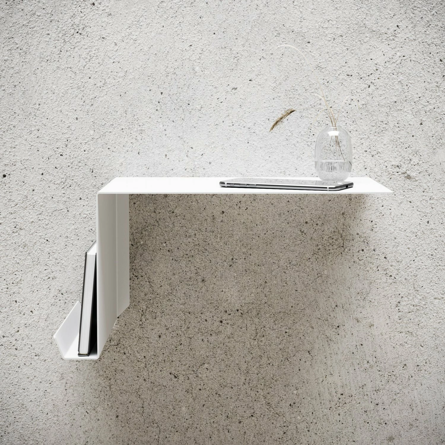 Nichba Bedside Table 4 Nichba Bedside Table - Image 2