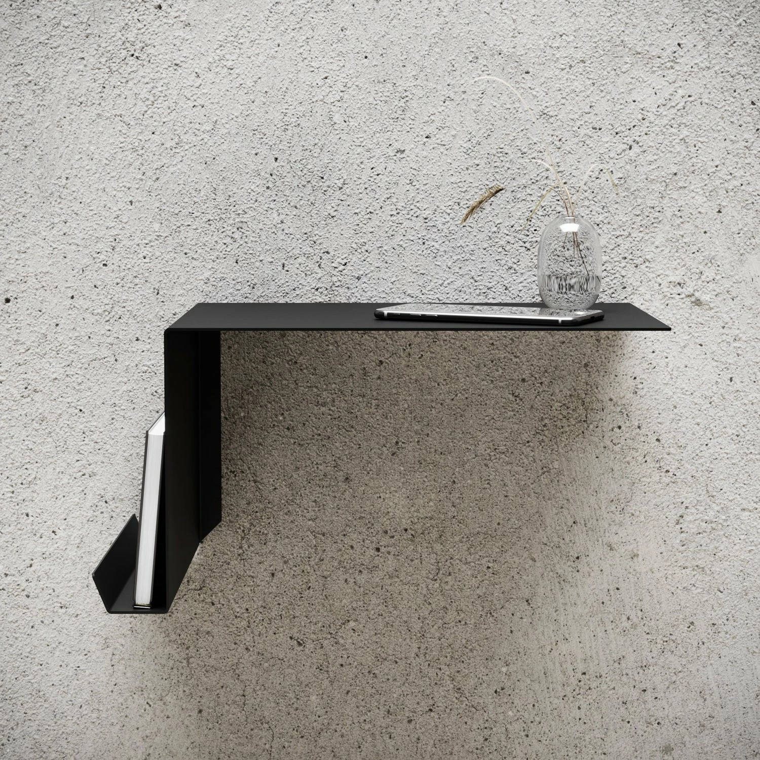 Nichba Bedside Table 5 Nichba Bedside Table - Image 3