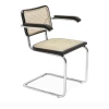 Knoll Cesca Chair With Arms – Cane Seat & Back -vitra shop Screen Shot 2020 05 26 at 11.08.23