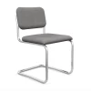 Knoll Cesca Chair Armless Upholstered Seat & Back -vitra shop Screen Shot 2020 05 26 at 11.54.42