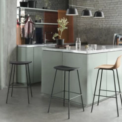 Muuto Fiber Bar Stool With Backrest And Tube Base 75cm 5 Muuto Fiber Bar Stool With Backrest And Tube Base 75cm -vitra shop Screenshot 2020 01 21 at 12.21.41