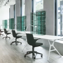 Kartell Spoon Table 5 Kartell Spoon Table -vitra shop Screenshot 2020 01 29 at 14.25.16