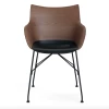 Kartell Q/Wood Chair Black 1 Kartell Q/Wood Chair Black -vitra shop Screenshot 2020 02 04 at 15.00.31