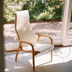 Swedese Lamino Easy Chair -vitra shop Screenshot 2022 10 15 at 16.30.18