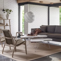 Swedese Flower Mono Coffee Table 90 X 84 -vitra shop Screenshot 2022 10 24 at 14.13.48