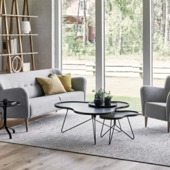 Swedese Flower Mono Coffee Table 90 X 84 -vitra shop Screenshot 2022 10 24 at 14.14.07