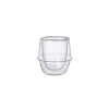 Kinto Kronos Double Wall Espresso Cup -vitra shop Screenshot 2022 11 02 at 15.35.02