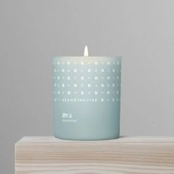 Skandinavisk O (Island) Scented Candle -vitra shop Skandinavisk OY Scented Candle