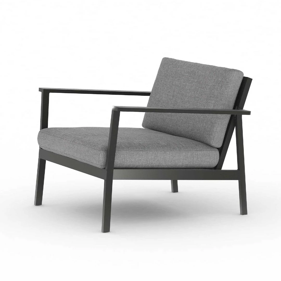 Case Eos Sofa Armchair 3 Case Eos Sofa Armchair
