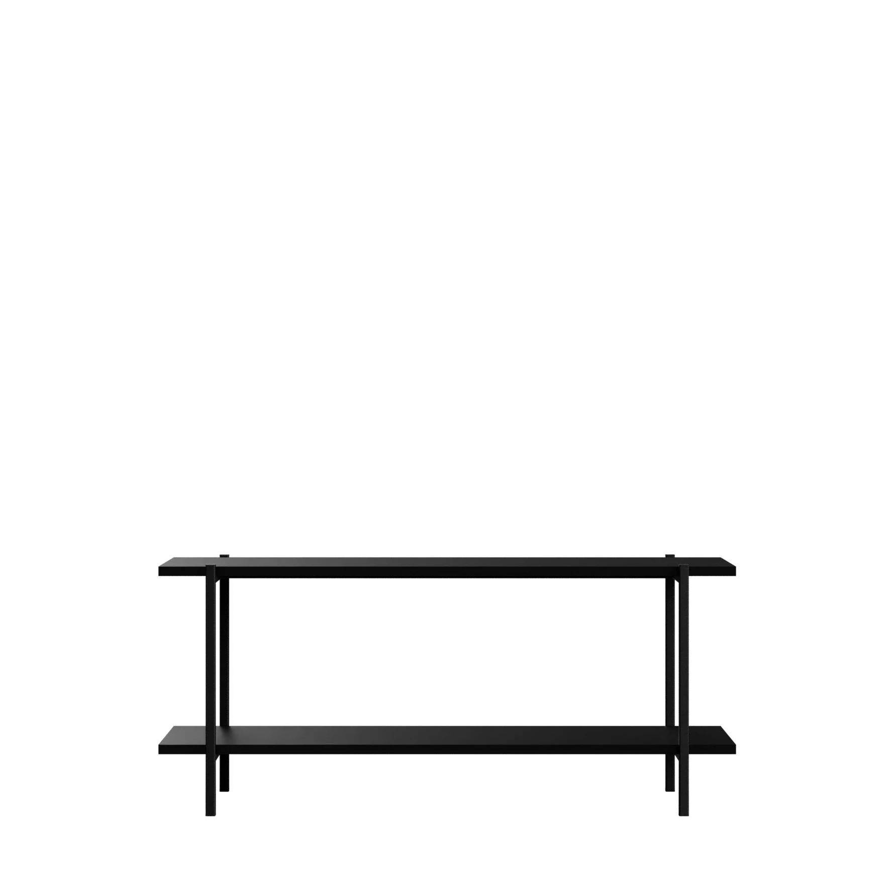 Nichba Bookcase Small 3 Nichba Bookcase Small