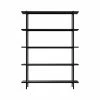Nichba Bookcase Large -vitra shop TRANSPARENT L1001171