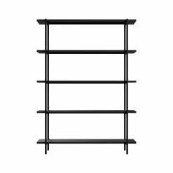 Nichba Bookcase Large