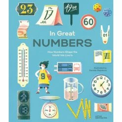 Gestalten In Great Numbers Book