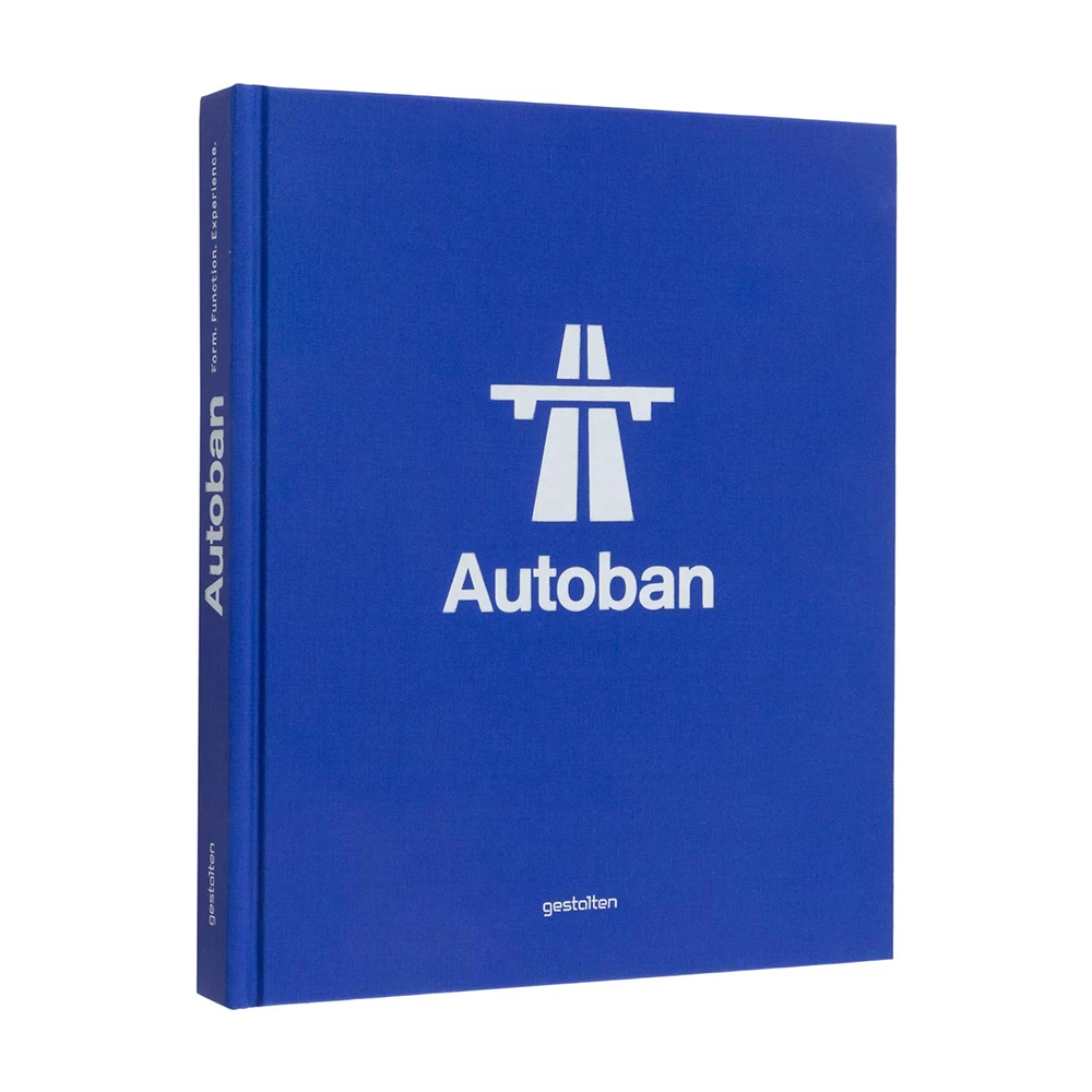Gestalten Autoban Book 3 Gestalten Autoban Book