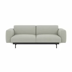 Muuto In Situ Modular Sofa – 2 Seater