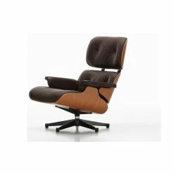 Vitra Eames Lounge Chair – Cherry
