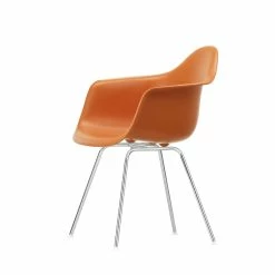 Vitra DAX Eames Plastic Armchair