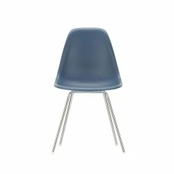 Vitra DSX Eames Plastic Side Chair