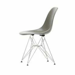 Vitra DSR Eames Fiberglass Side Chair