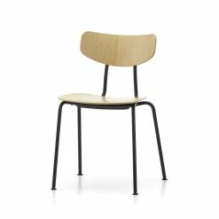 Vitra Moca Dining Chair