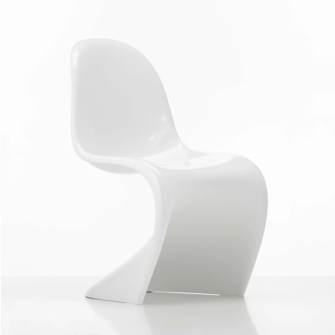 Vitra Panton Chair Classic 3 Vitra Panton Chair Classic