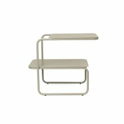 Ferm Living Level Side Table
