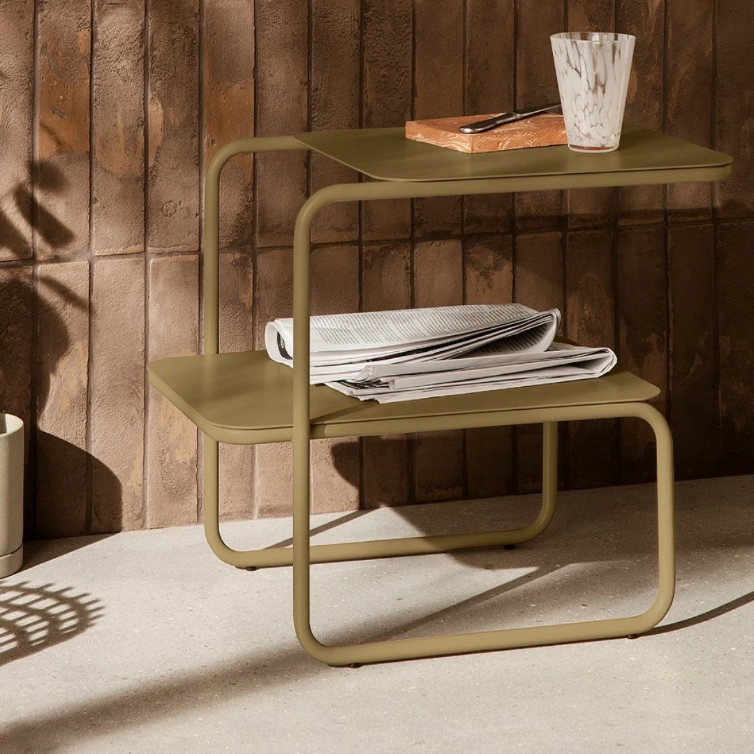 Ferm Living Level Side Table 4 Ferm Living Level Side Table - Image 2