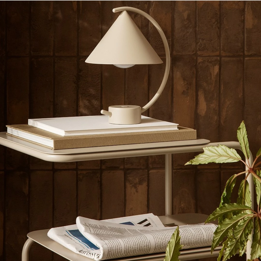 Ferm Living Level Side Table 5 Ferm Living Level Side Table - Image 3