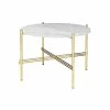 Gubi TS Coffee Table – Dia. 55 – Brass Base 1 Gubi TS Coffee Table – Dia. 55 – Brass Base -vitra shop Untitled 2021 02 19T120749.563