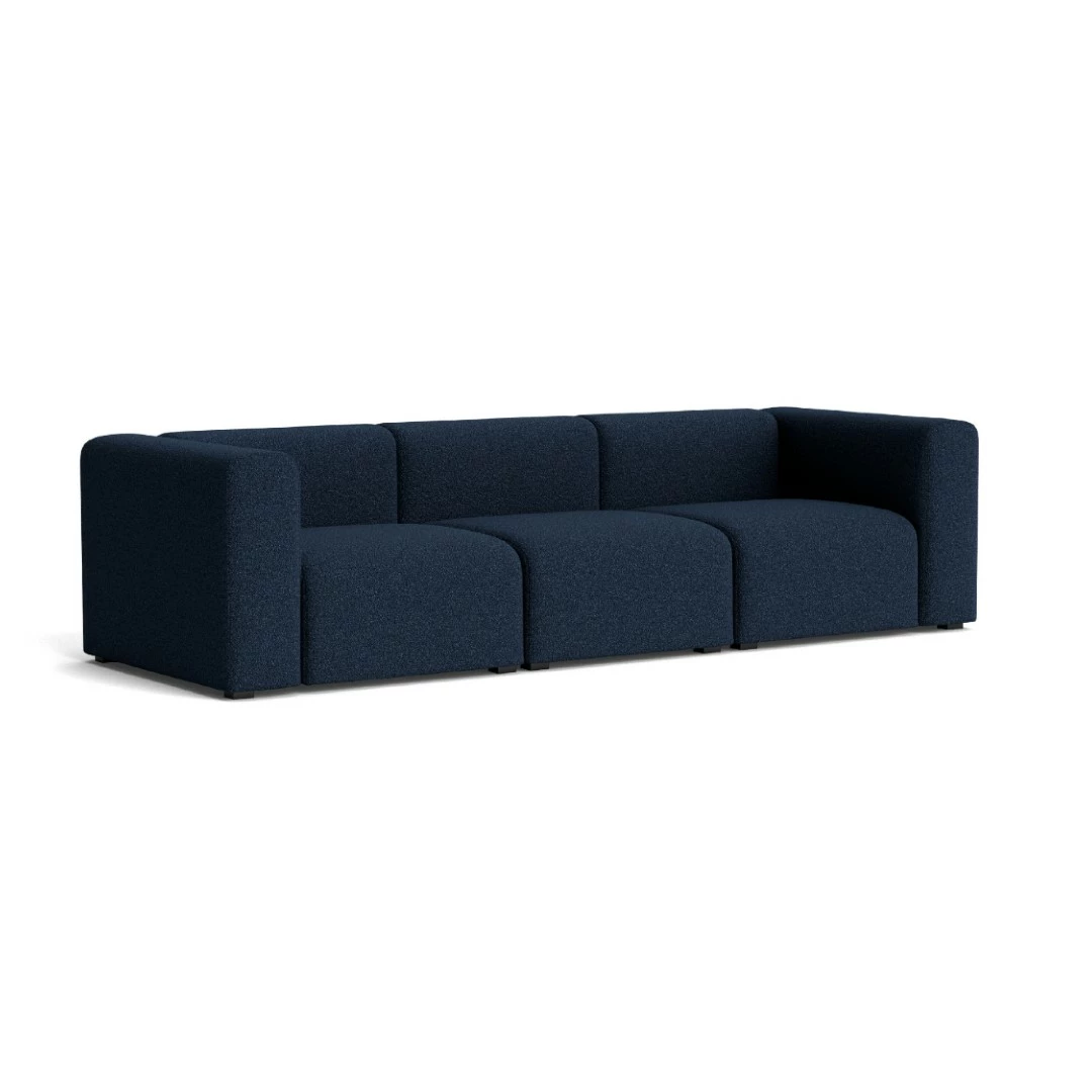 Hay Mags 3 Seater Sofa 3 Hay Mags 3 Seater Sofa