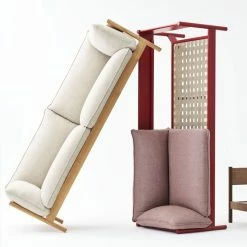 Hay Arbour Eco 3 Seater Sofa – Oak Frame -vitra shop Untitled 22 1