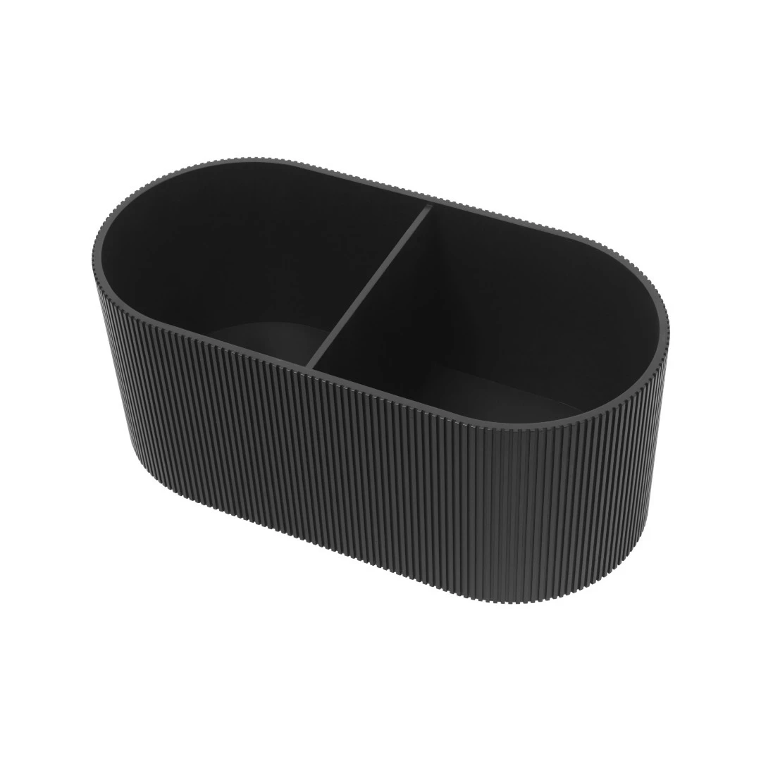 Ferm Living Podia Table 4 Ferm Living Podia Table - Image 2