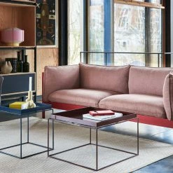 Hay Arbour Eco 3 Seater Sofa – Wine Red Beech Frame 6 Hay Arbour Eco 3 Seater Sofa – Wine Red Beech Frame -vitra shop Untitled 23 1