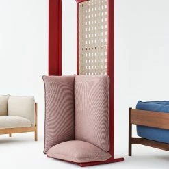 Hay Arbour Eco 3 Seater Sofa – Wine Red Beech Frame 7 Hay Arbour Eco 3 Seater Sofa – Wine Red Beech Frame -vitra shop Untitled 24 1 1