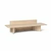 Ferm Living Oblique Bench