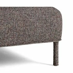 Hay Pandarine 3 Seater Sofa Chaise With Mixed Armrests 6 Hay Pandarine 3 Seater Sofa Chaise With Mixed Armrests -vitra shop Untitled 30