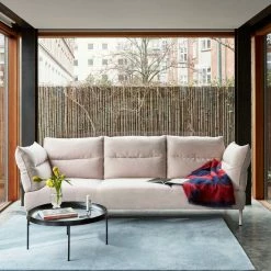 Hay Pandarine 3 Seater Sofa Reclining Armrests 8 Hay Pandarine 3 Seater Sofa Reclining Armrests -vitra shop Untitled 36