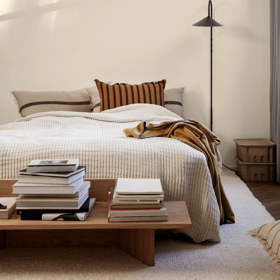 Ferm Living Oblique Bench 4 Ferm Living Oblique Bench - Image 2