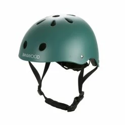 Banwood Classic Helmet – Matte Green