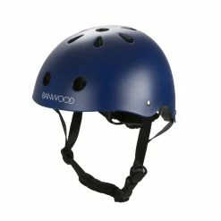 Banwood Classic Helmet – Matte Navy