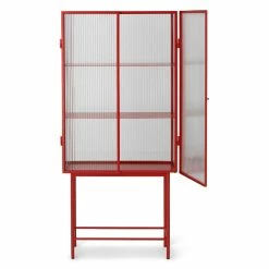 Ferm Living Haze Vitrine -vitra shop Untitled 47