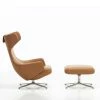 Vitra Grand Repos Lounge Chair & Ottoman 1 Vitra Grand Repos Lounge Chair & Ottoman -vitra shop Untitled 5 2